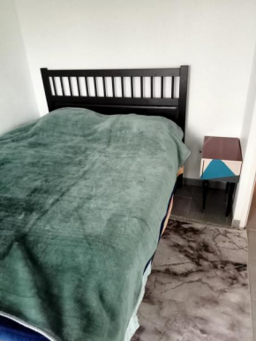 Appartement 2 piece
